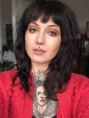 Victoria van Violence