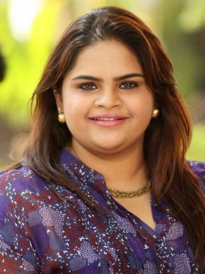 Vidyullekha Raman