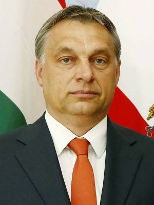 Orbán Viktor