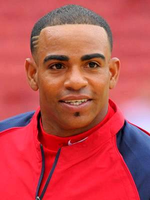 ヨエニス・セスペデス