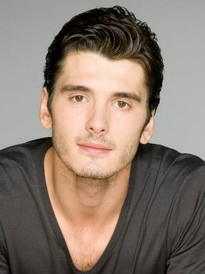 Yon González