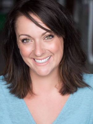 سيليست باربر