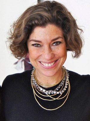 コンスエロ・ブロッカー