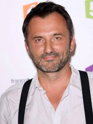 فريديريك لوبيز