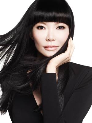 جورجيا لي (كاتبة)