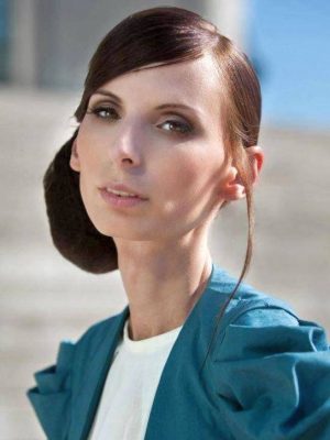 أيوانا سبانغنبرغ