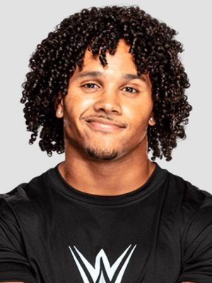 ステイシー・アーヴィン・ジュニア