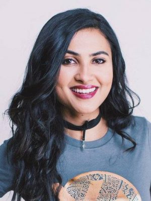 Vidya Vox Iyer