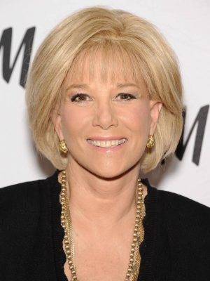 Joan Lunden