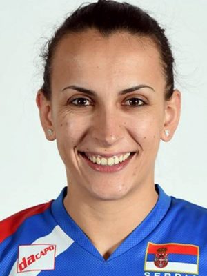 ミレーナ・ラシッチ