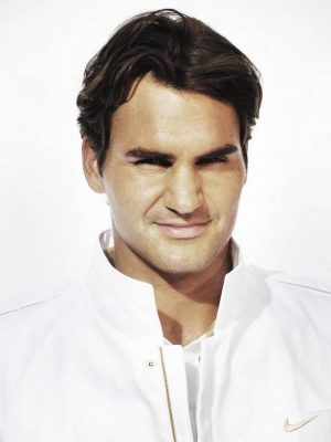 Roger Federer