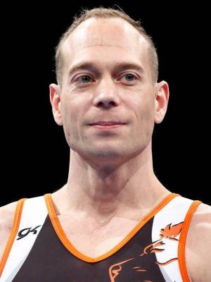 ユーリ・ファン・ゲルダー