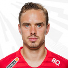 אנדריי Eschenko