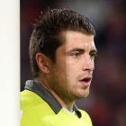 セドリック・カラッソ