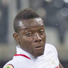 アラン・トラオレ