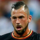 スティーヴン・ドフール