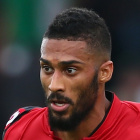 アルマン・トラオレ