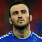 Vaszílisz Toroszídisz