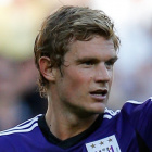 Guillaume Gillet (fotbalista)