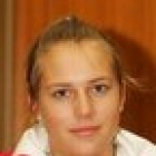 Stefanie Vögeleová