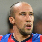 اياسمين لاتوفليفيتش