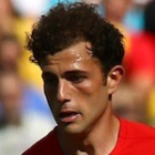 אדמיר מחמדי