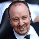 ラファエル・ベニテス