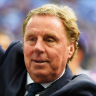 Harry Redknapp