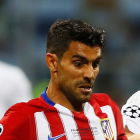 アウグスト・フェルナンデス