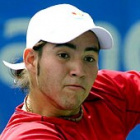 ダニエル・ガルザ