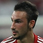 دييغو كونتينتو