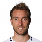 כריסטיאן אריקסן