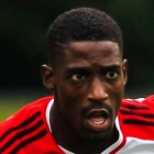 ルベン・スハーケン