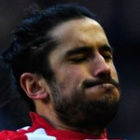 マルコス・アンヘレリ