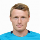 エフゲニー・チェルノフ