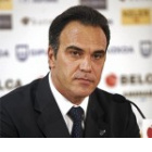 מרטין לסטרטה