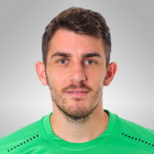 コンスタンチン・バゼユク