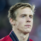 ステファン・ヨハンセン