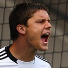 ルーク・ダニエルズ