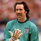 David Seaman