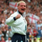 Paul Gascoigne