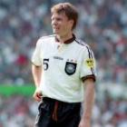 トーマス・ヘルマー