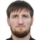 מוסא מוגושקוב