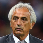 ヴァヒド・ハリルホジッチ