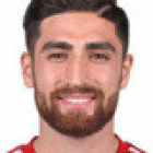 Ali Rıza Cihanbehş