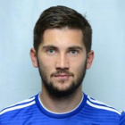 アレクセイ・ストルミン