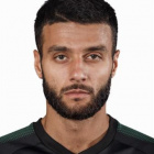 טורניקה אוקריאשווילי