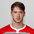 アレクセイ・ミランチュク