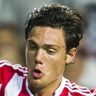 דייוויד מוברג קרלסון