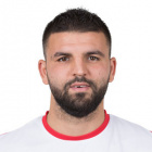 صيام بن يوسف